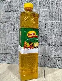 RBD Palm Olein