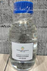Refined Glycerin
