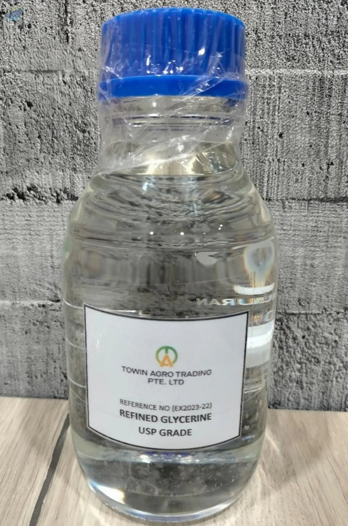 Refined Glycerin