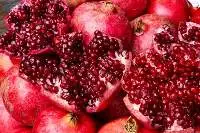Pomegranates