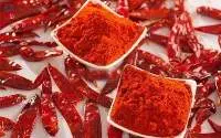 Red Chili Powder