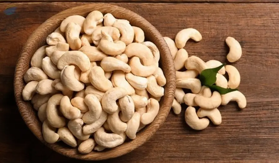 Cashews