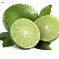 Green Lemon