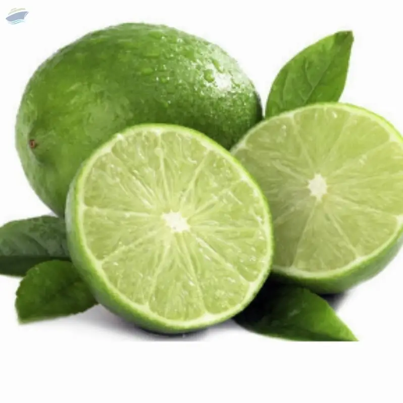 Green Lemon