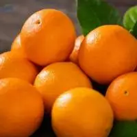Oranges