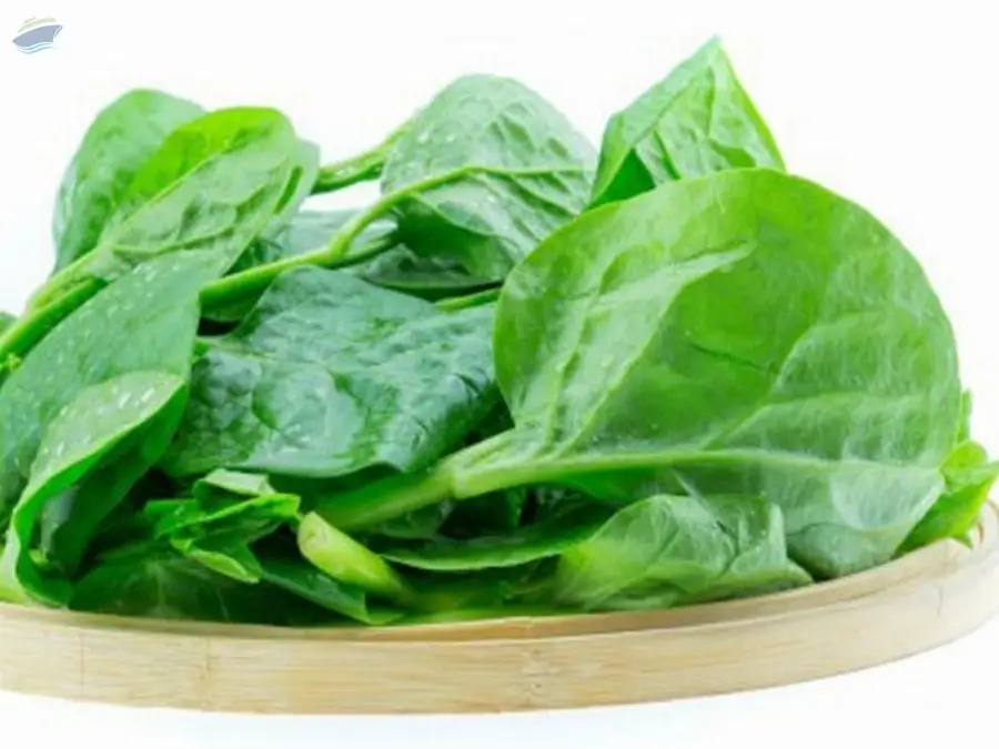 Spinach