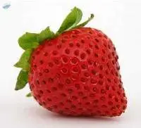 Straw Berry