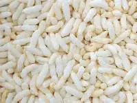 Puffed Rice