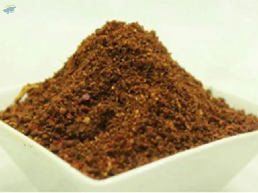 Curry Leaves Powder