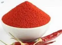 Dried Red Chilli Powder