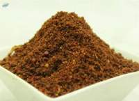 Mint Leaves Powder