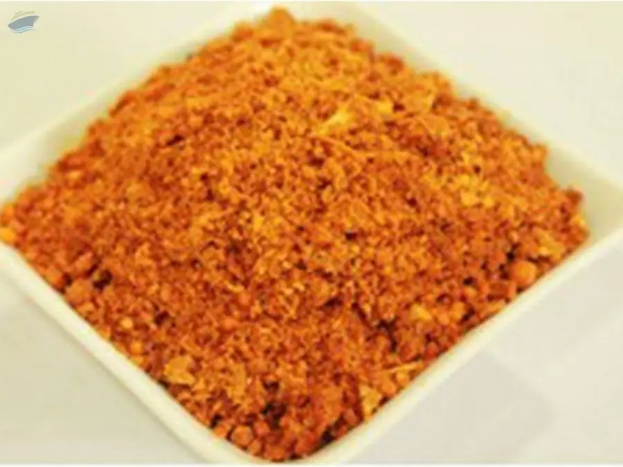 Peanuts Powder