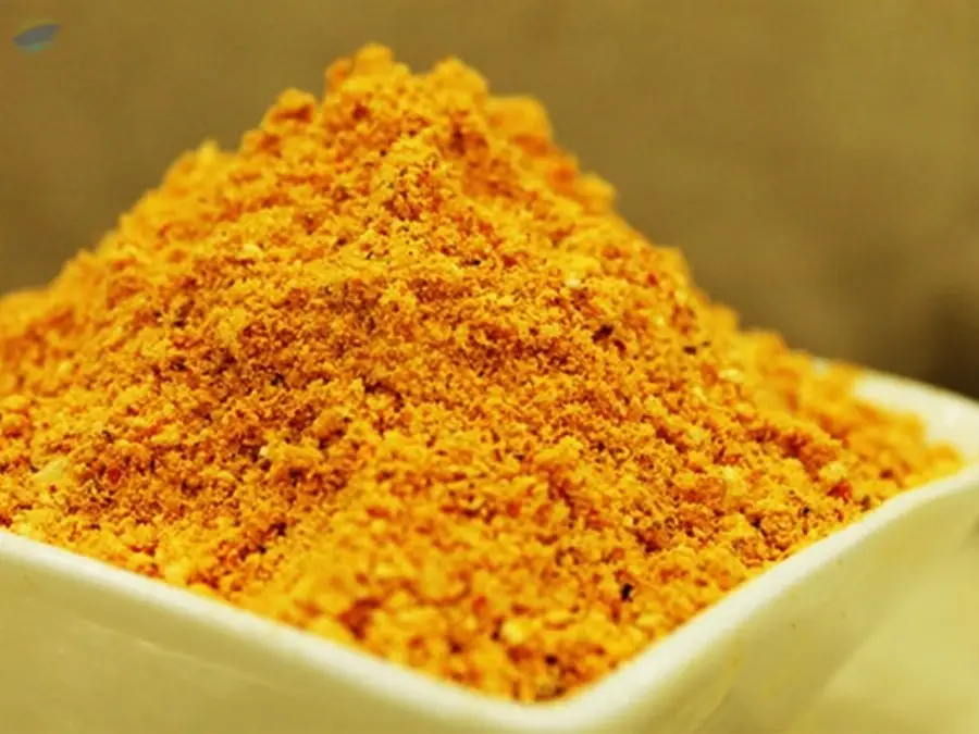 Red Gram Powder