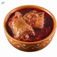 Andhra Avakaya Pickle