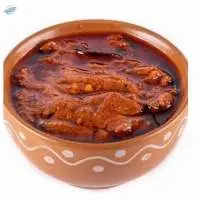 Andhra Tomato Pickle