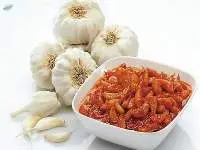 Garlic Pickle