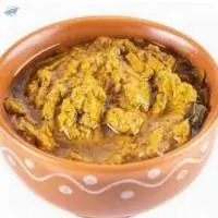 Raw Tamraind Pickle