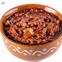 Red Chilli Pickle