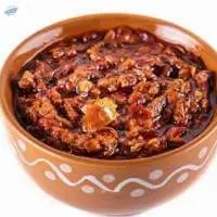 Red Chilli Pickle