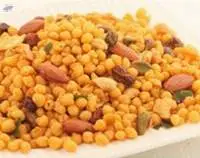 Dry Fruit Boondi