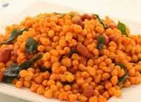Kara Boondi