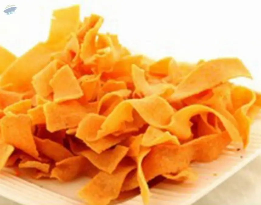 Ribbon Pakodi