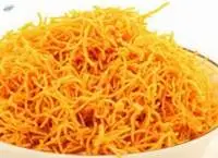 Sanna Boondi Mixture