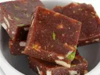 Bandaru Halwa