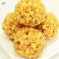Bellam Boondi Laddu