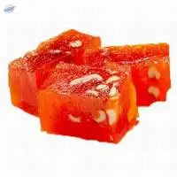 Bombay Halwa