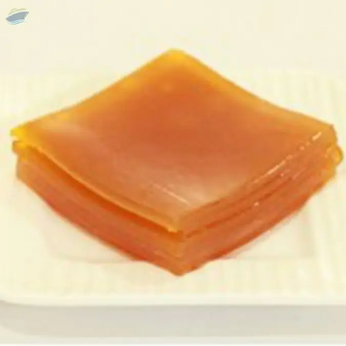 Mango Jelly