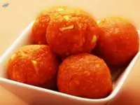 Motichoor Laddu