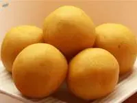 Thokkudu Laddu
