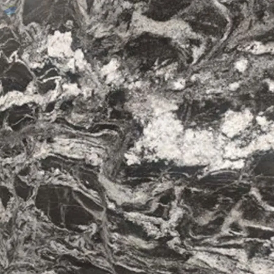 Black Forest Granite
