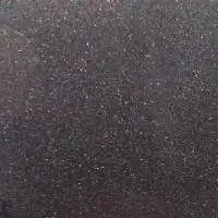 Black Galaxy Granite