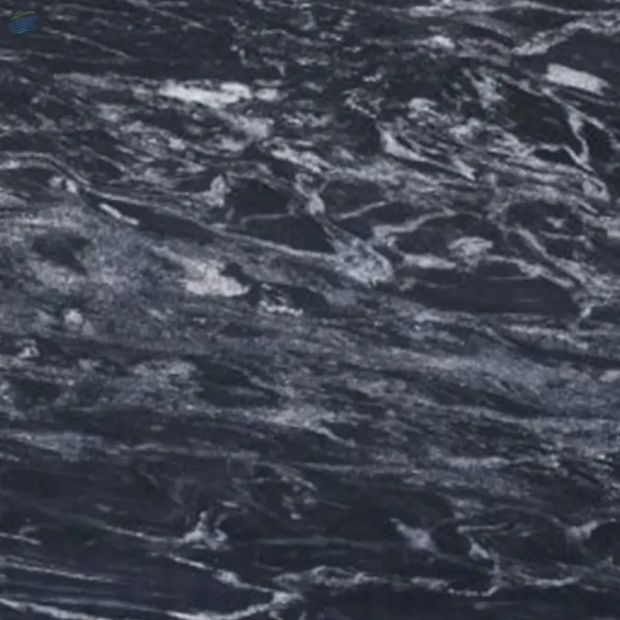 Black Marquina Granite