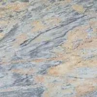 River Gold Granite