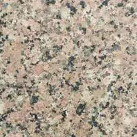 Rosy Pink Granite