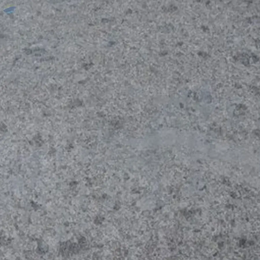 Steel Grey Granite