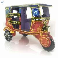 Auto Rickshaw