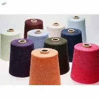 Yarns