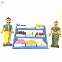 Sweet Shop