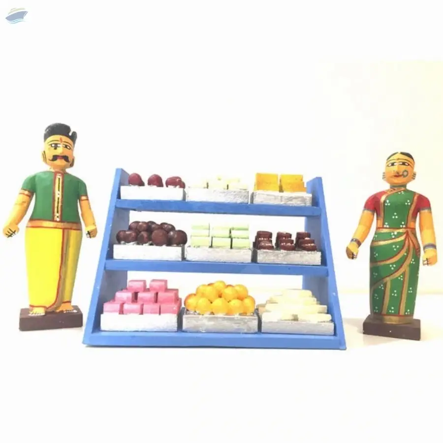 Sweet Shop