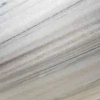 Bruno White Marble