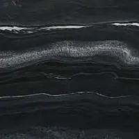 Carbon Black Marble