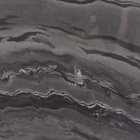 Mercury Black Marble