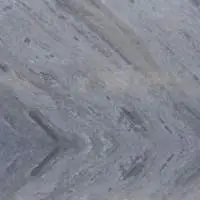 Sky White Blue Marble