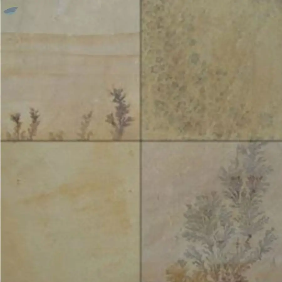 Fossil Mint Sandstone