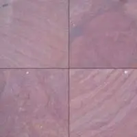 J Red Sandstone