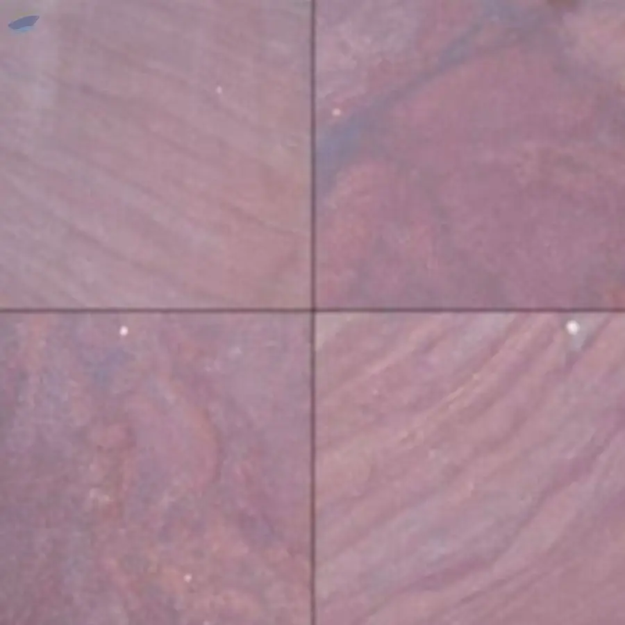 J Red Sandstone
